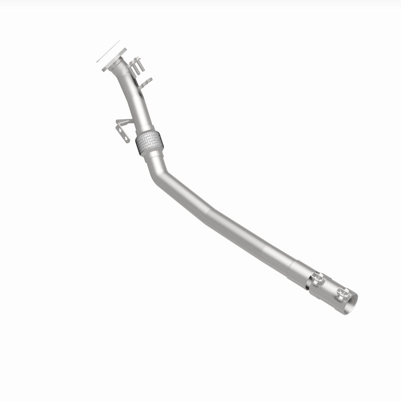 BRE Exhaust 02-05 A4 Quattro A4 1.8L Front Pipe Kit