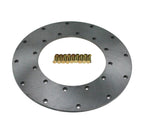 McLeod Aluminum Flywheel Heat Shield Kit w/ Hardware (For 566105)