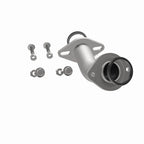 BRE Exhaust 98-00 RAV4 2.0L Front Pipe Kit