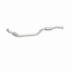 MagnaFlow 06-09 Mercedes-Benz E350 3.5L Direct Fit Converter