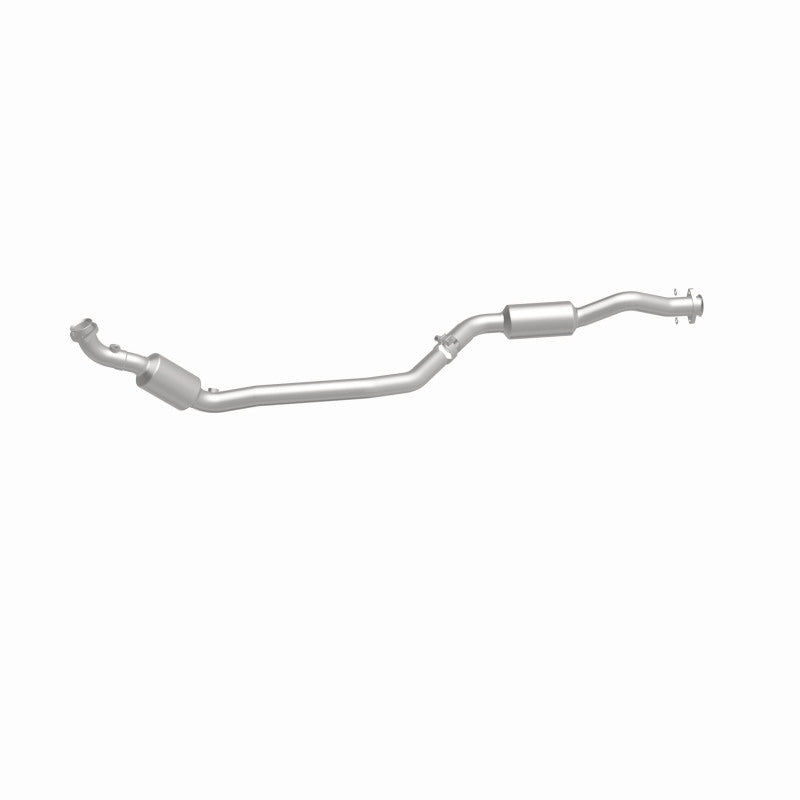 MagnaFlow 06-09 Mercedes-Benz E350 3.5L Direct Fit Converter