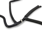 Mishimoto 20-24 Ford 6.7L Powerstroke Coolant Overflow Hose