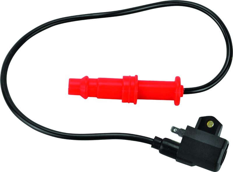 QuadBoss 11-14 Polaris Hawkeye 400 HO 2x4 Ignition Coil