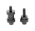 Torque Solution Solid Steering Rack Bushings: 2015-2020 Subaru WRX STI