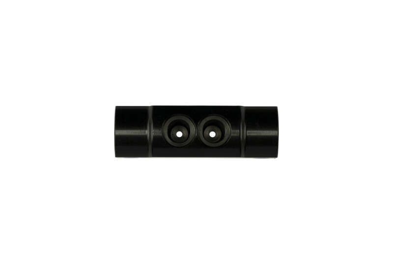 Turbosmart Compressed Gas Solenoid Manifold Block