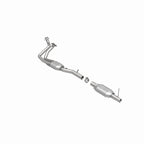 MagnaFlow Direct Fit Catalytic Converter 96 Ford F-150 4.9L I-6