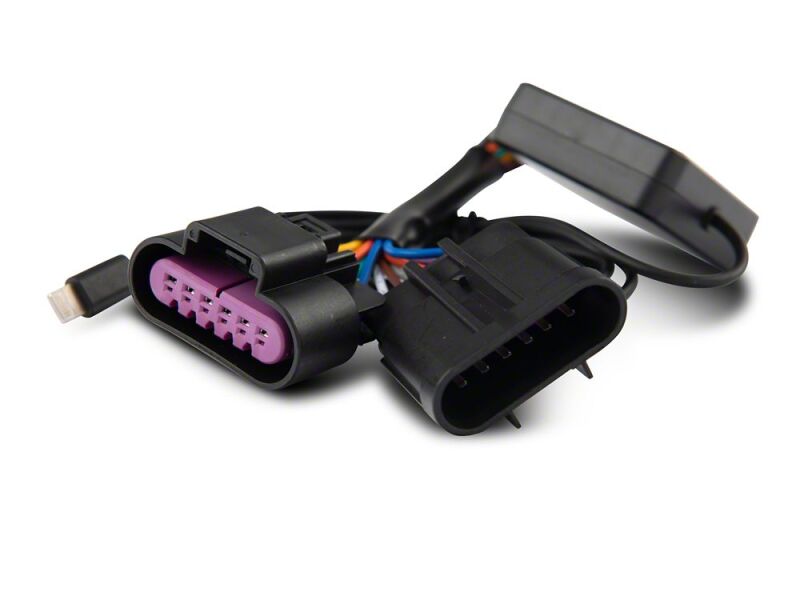 Raxiom 10-15 Chevrolet Camaro SpeedForm Series Throttle Controller