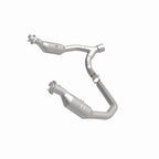 MagnaFlow 2007 Dodge Ram 1500 4.7L Direct Fit Converter