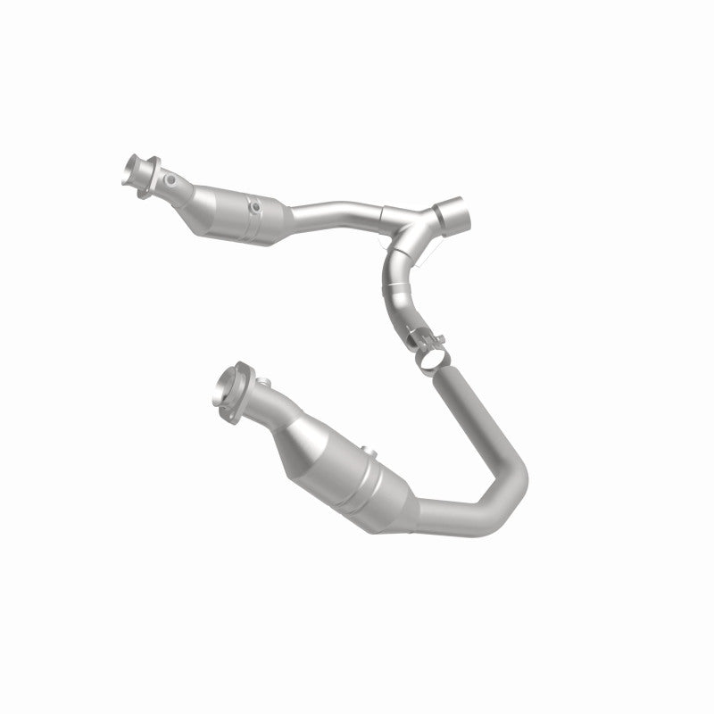 MagnaFlow 2007 Dodge Ram 1500 4.7L Direct Fit Converter