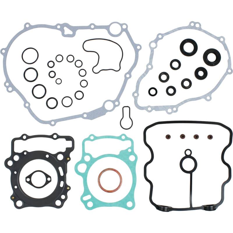 Vertex Gaskets 13-20 Honda CRF250L Complete Gasket Kit w/ Oil Seals