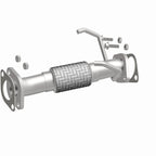 BRE Exhaust 12-13 KIA Soul 1.6L 2.0L Front Pipe Kit