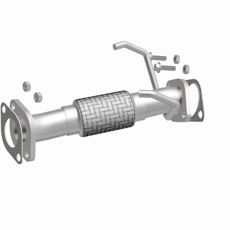 BRE Exhaust 12-13 KIA Soul 1.6L 2.0L Front Pipe Kit