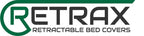Retrax 19-23 Ford Ranger 5ft Bed RetraxPRO EZ-Off FRC-4000
