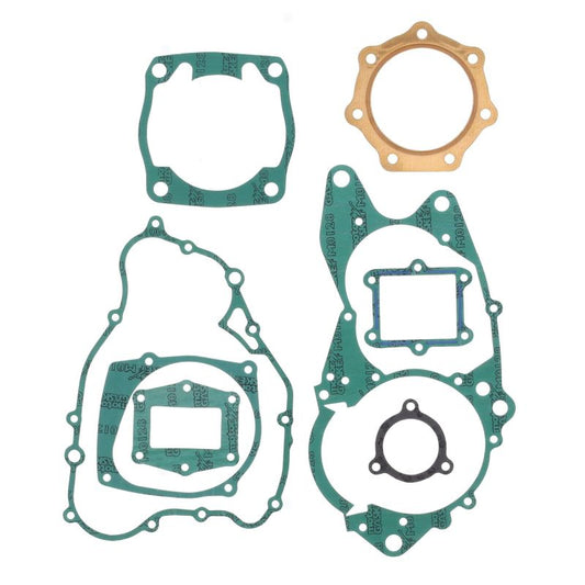 Athena 1981 Honda CR 450 RB / R ELSINORE Complete Gasket Kit (Excl Oil Seals)