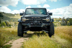 DV8 Offroad 2022+ Ford Bronco Raptor Spec Series Winch Front Bumper