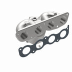 MagnaFlow Direct Fit Catalytic Converter 18-19 Hyundai Kona 2.0L
