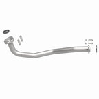 BRE Exhaust 98-00 RAV4 2.0L Front Pipe Kit