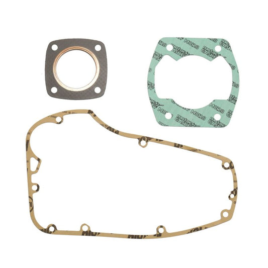 Athena Sachs 125cc 2T. 7 VEL. Complete Gasket Kit (w/o Oil Seals)