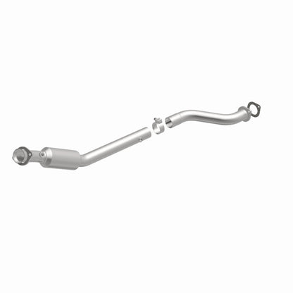 MagnaFlow Conv DF GTO- 2005-2006 6.0L