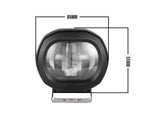 Oracle Tractor Implement LED Safety Line Light (RED)