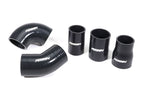 PERRIN 22-26 Subaru WRX Front Mount Intercooler Boost Tube Kit - Red