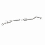MagnaFlow 99-02 Miata L4 1.8 OEM Underbody Direct Fit Converter