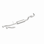 MagnaFlow BRE Exhaust Kit 99-01 Silverado Sierra 1500