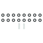 Fel-Pro RAM 1500 SS 72929 Engine Valve Stem Oil Seal Set