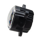 Oracle 60mm 15W Low Beam LED Emitter - Amber