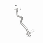 BRE Exhaust 04-09 Highlander RX330 RX350 2.4L 3.3L 3.5L Front Pipe Kit