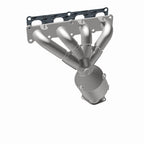 MagnaFlow 13-16 Dart L4 2 2.4 OEM Manifold Direct Fit Converter