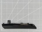 Raxiom 21-26 Ford Mustang Mach-E LED Side Marker Lights- Smoked