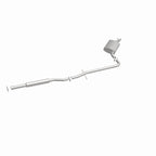 MagnaFlow BRE Exhaust Kit 00-05 LeSabre Park Ave Bonneville 3.8L