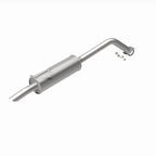 BRE Exhaust 08-15 Scion xB 2.4L Muffler Kit