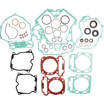 Vertex Gaskets 2016 Can-Am Outlander 850 Complete Gasket Kit w/ Oil Seals