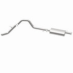 MagnaFlow BRE Exhaust Kit 03-06 LINCOLN NAVIGATOR 5.4L