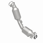 MagnaFlow Direct Fit Catalytic Converter 22-24 Tundra 3.4 Left OEM