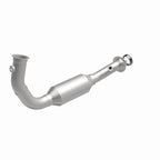 MagnaFlow 2004 Jeep Liberty 3.7L Direct Fit Converter