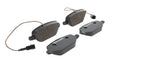 Brembo 15-20 Alfa Romeo 4C Rear Low-Met Brake Pad