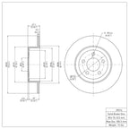 Technical Drawing