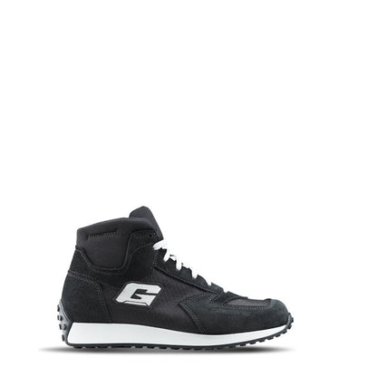 Gaerne G.Rue Aquatech Boot Black/White Size - 10