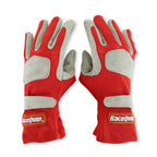 RaceQuip Red 1-Layer SFI-1 Glove - Small