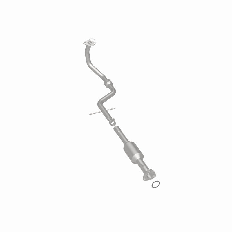 MagnaFlow 99-00 Chevrolet Cavalier 2.2L Direct Fit Converter
