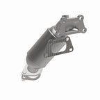 MagnaFlow 18-19 Chevrolet Traverse V6 OEM Underbody Front Rearward Direct Fit Converter