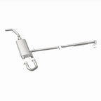 MagnaFlow BRE Exhaust Kit 05-06 Equinox Torrent 3.4L