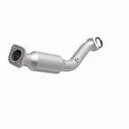 MagnaFlow 08-11 Chevrolet Corvette 6.2L Direct Fit Converter