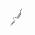 MagnaFlow BRE Exhaust Kit 04-09 Durango Aspen