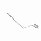 BRExhaust Exhaust Kit Replacement Kia