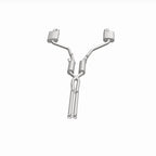 MagnaFlow Stellantis BRE Exhaust Replacement Kit