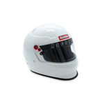 RaceQuip PRO25 SA2025 WH XLG HELMET